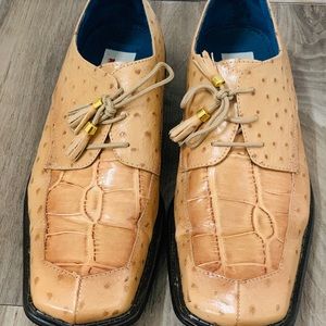 Ramo Alto Men’s shoes in excellent condition